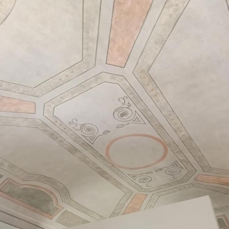 Domus Maqueda - Pressi Teatro Massimo - Camera Quadrupla con Balcone - 4