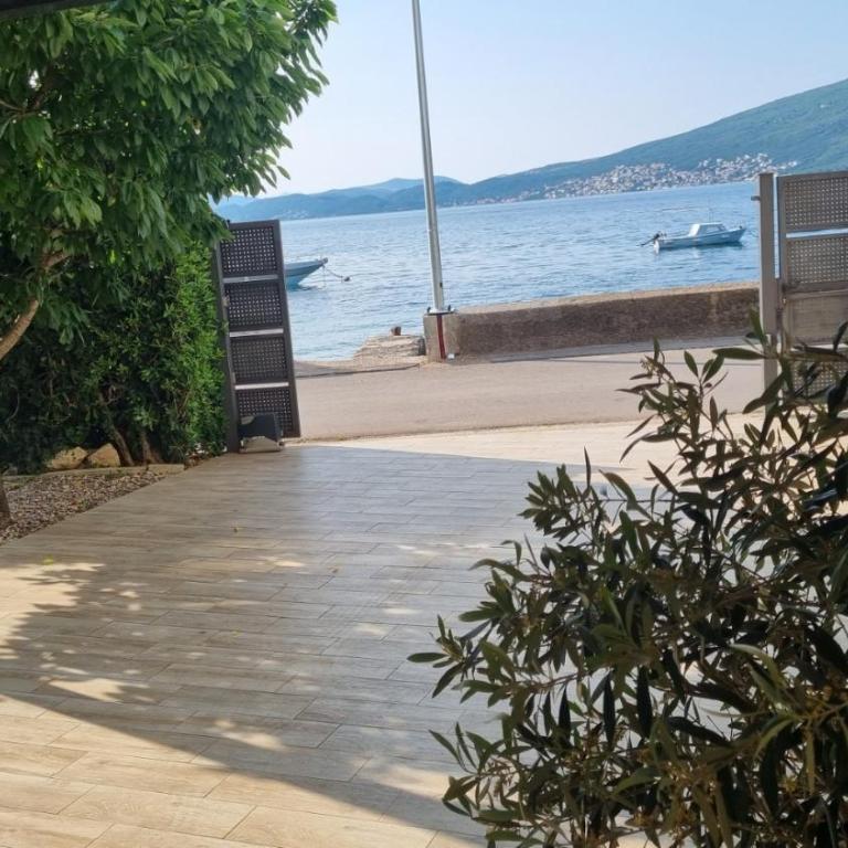 Sun View - Apartman - Prizemlje - 1