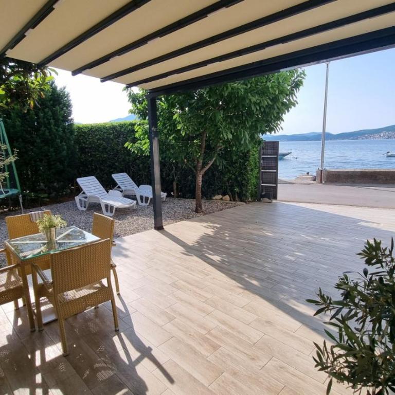 Sun View - Apartman - Prizemlje - 2