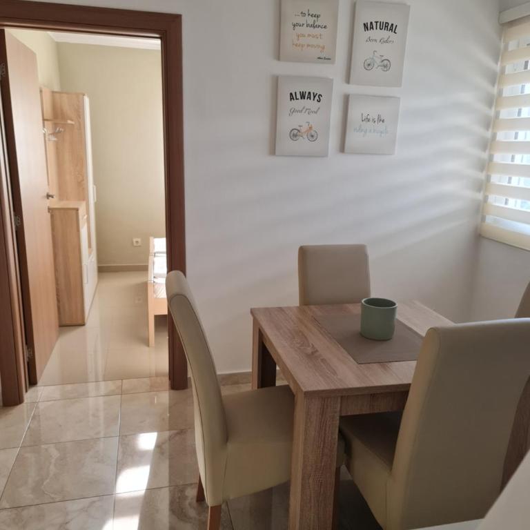 Sun View - Apartman - Prizemlje - 3