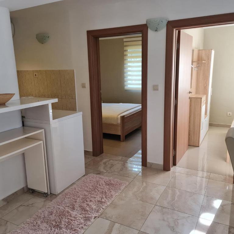 Sun View - Apartman - Prizemlje - 4