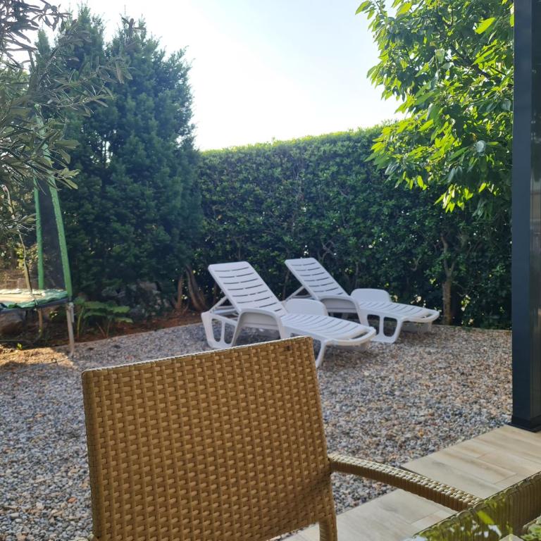 Sun View - Apartman - Prizemlje - 6