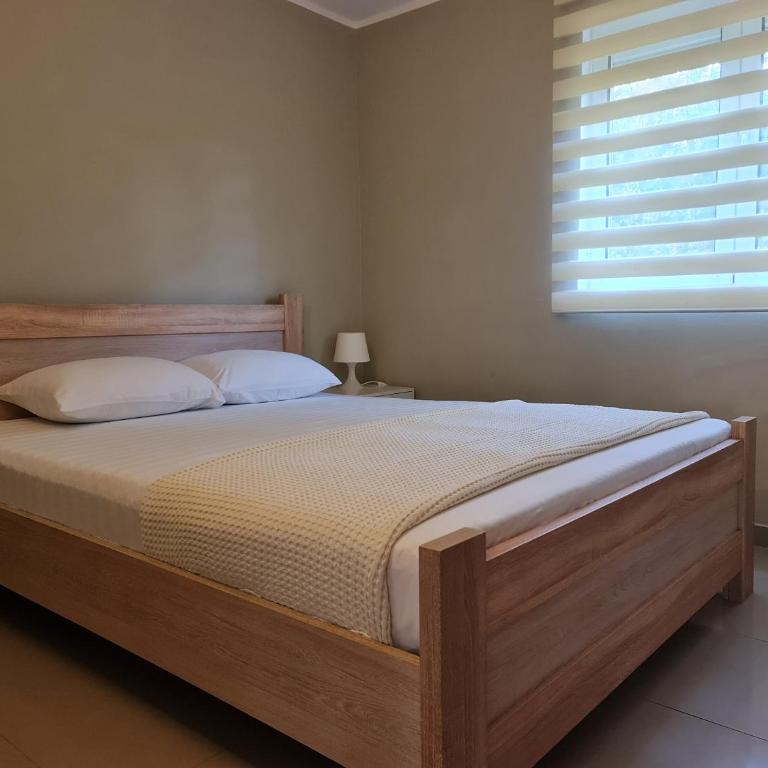 Sun View - Apartman - Prizemlje - 8