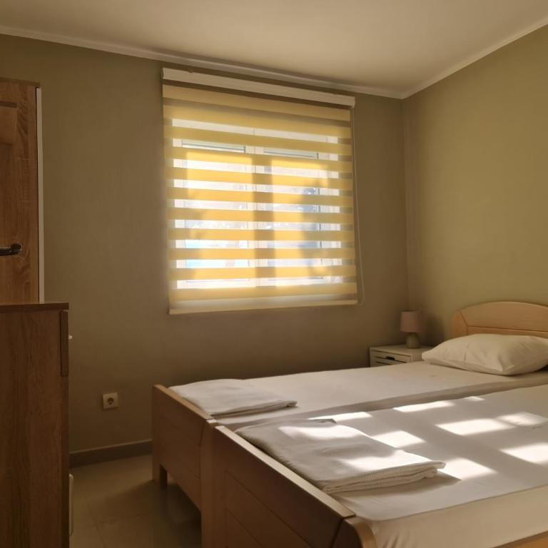 Sun View - Apartman - Prizemlje - 9