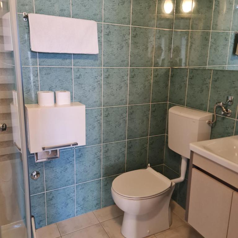Sun View - Apartman - Prizemlje - 10