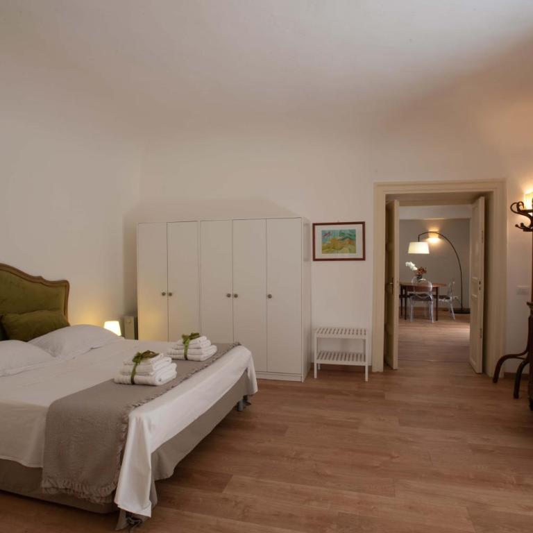 Appartamento in centro Titi's place - Appartamento con 1 Camera da Letto - 11