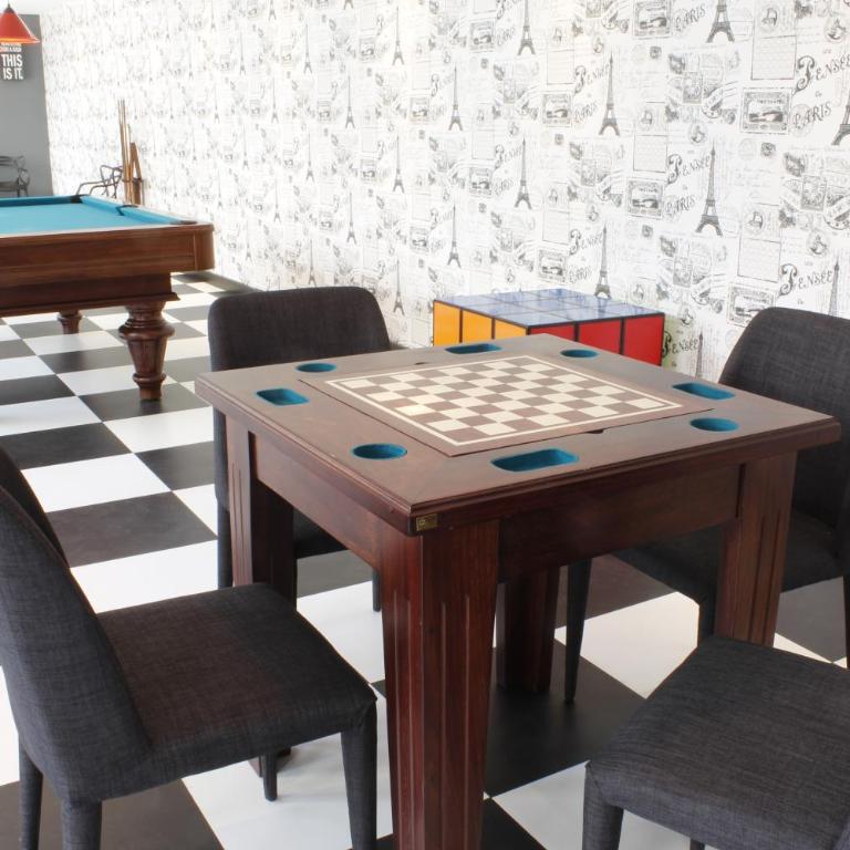 Suites Metropoli Bristol Parc - Apartamento - 40