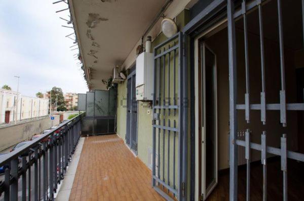 Casa Battisti Messina, Centro Città e Università - Three-Bedroom Suite - 16