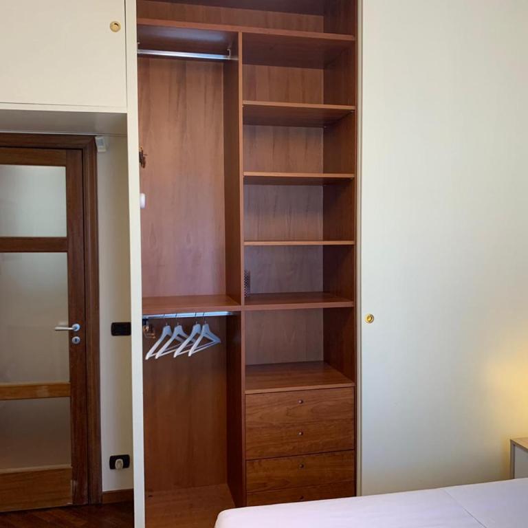 Casa Battisti Messina, Centro Città e Università - Deluxe King Room - 14