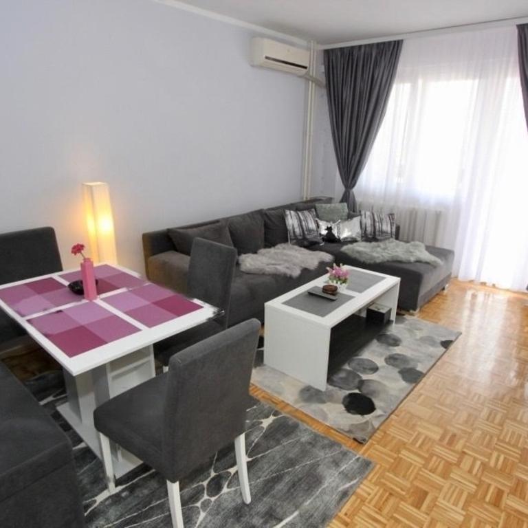 Cezar Apartment - Apartman - 9