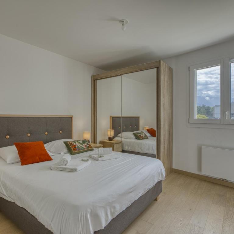 View Point beach - Appartamento con Vista Lago - 7