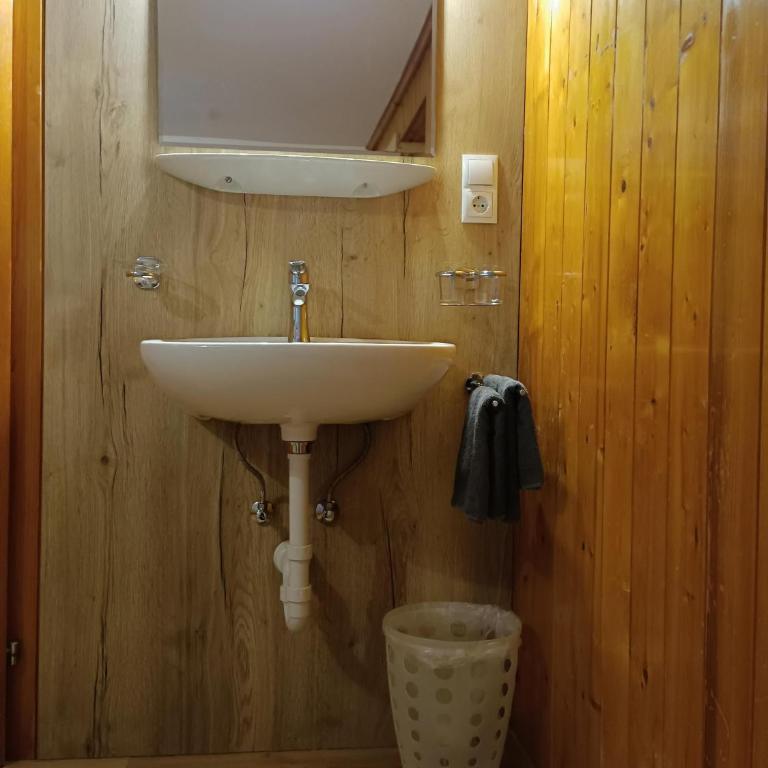 Haus Deule - Apartment mit 1 Schlafzimmer und Dusche - 8