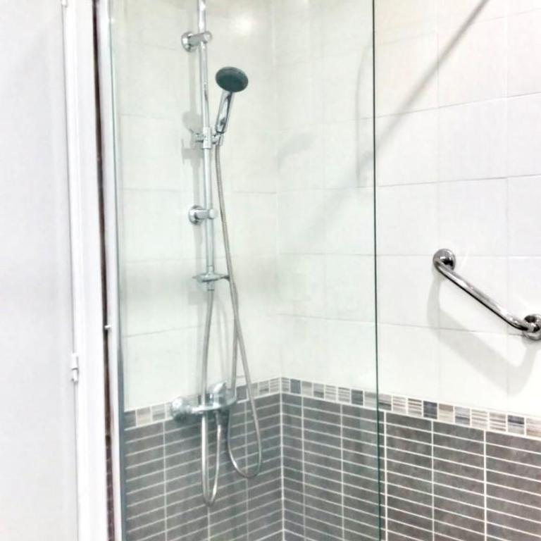 Ocean Dreams Suite Heated Pool - Apartamento Estudio - 19