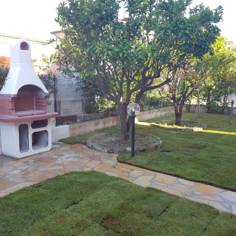 Casa Vacanze Ichnusa - Casa con 2 Camere da Letto - 12
