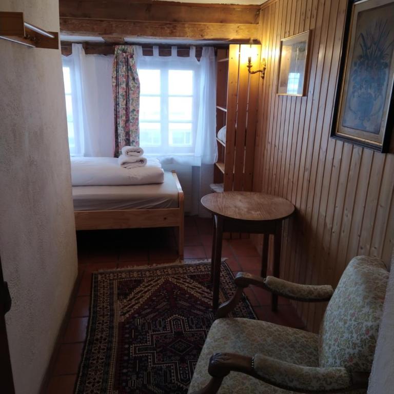 Chalet St Jakob - Apartment - 6