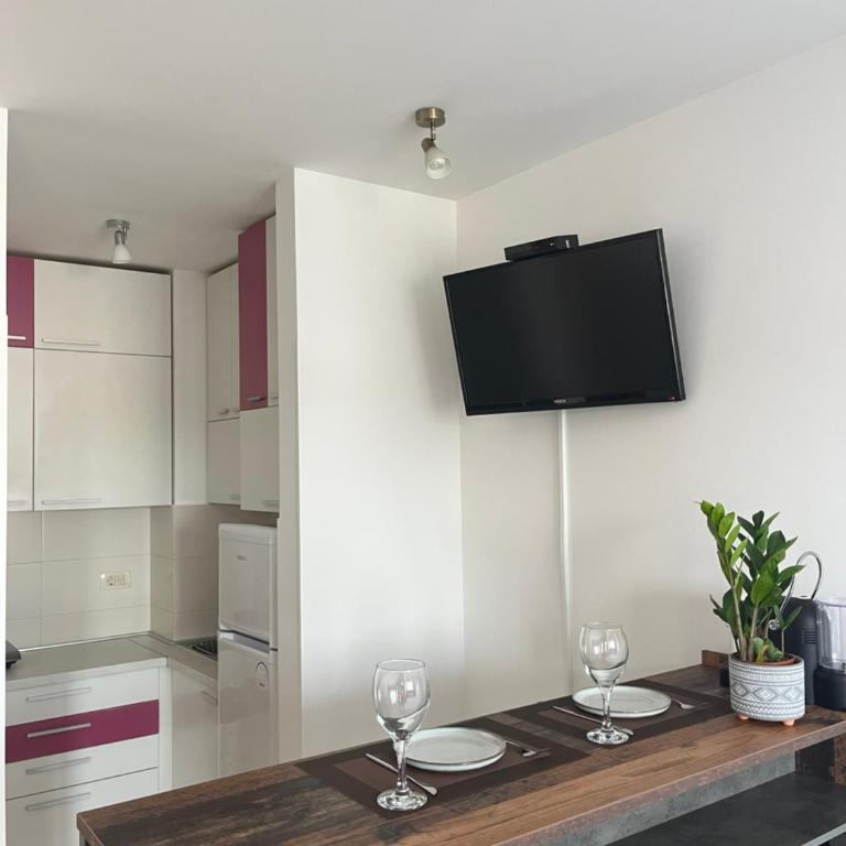 Studio Pao - Apartman sa 1 Spavaćom Sobom - 15