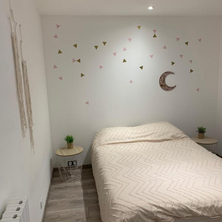 Rez de villa Peymeinade - Maison 1 Chambre - 33