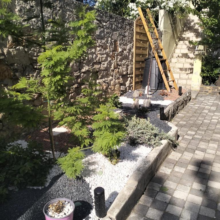 La Bohème, 5 mn de la plage et de l embarcadère, parking et wifi gratuits - Appartement 1 Chambre - 3
