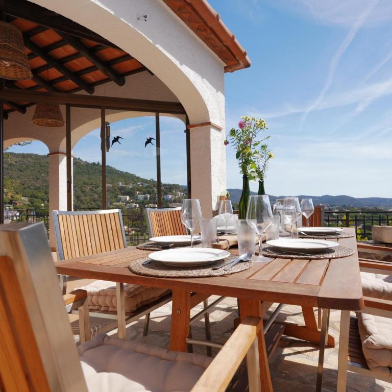 Casa Vista al Mar - Casa - 5