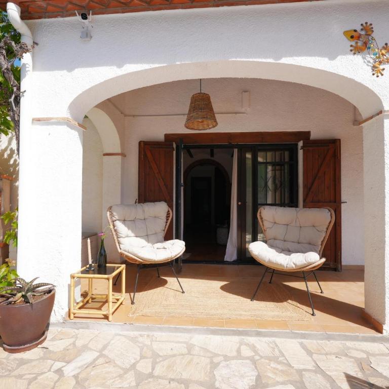 Casa Vista al Mar - Casa - 7