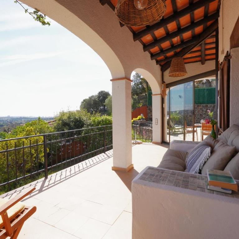 Casa Vista al Mar - Casa - 22