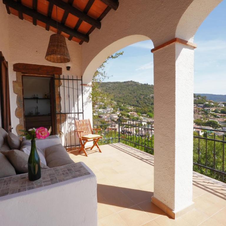 Casa Vista al Mar - Casa - 23
