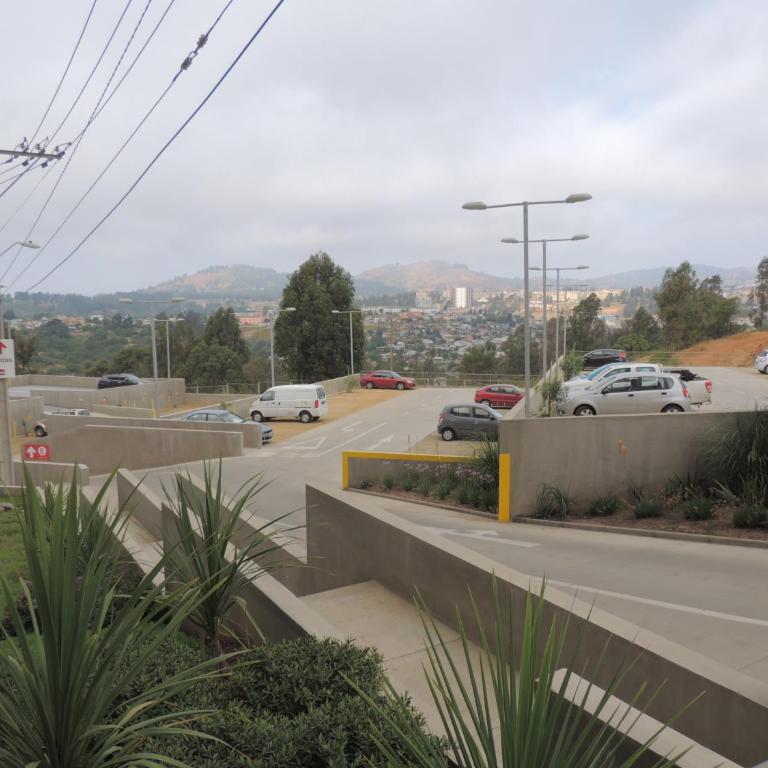 Condominio Castilla - Apartamento - 22