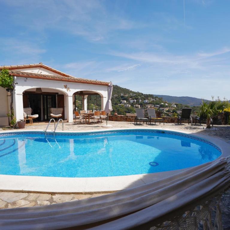 Casa Vista al Mar - Casa - 40