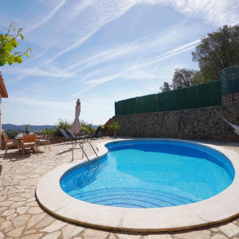Casa Vista al Mar - Casa - 41