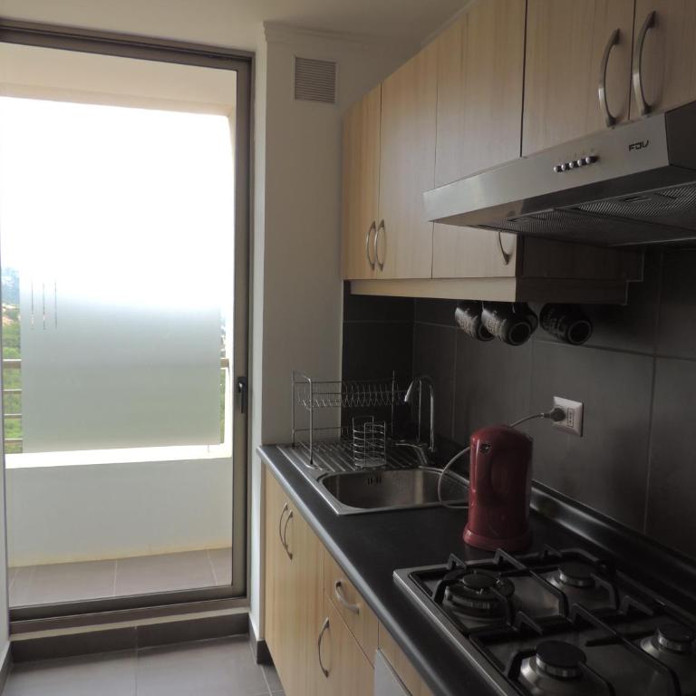 Condominio Castilla - Apartamento - 23