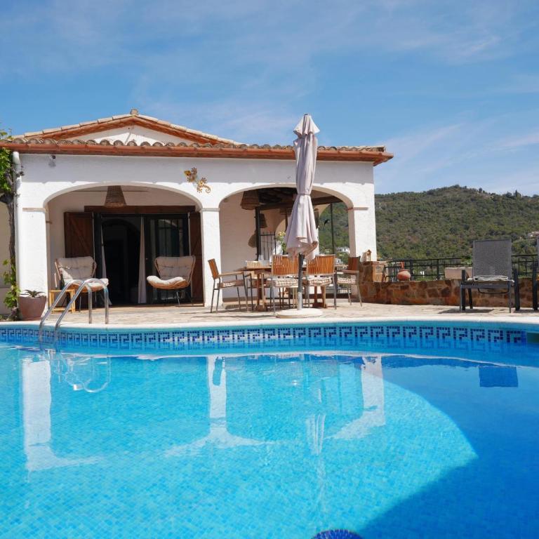 Casa Vista al Mar - Casa - 42