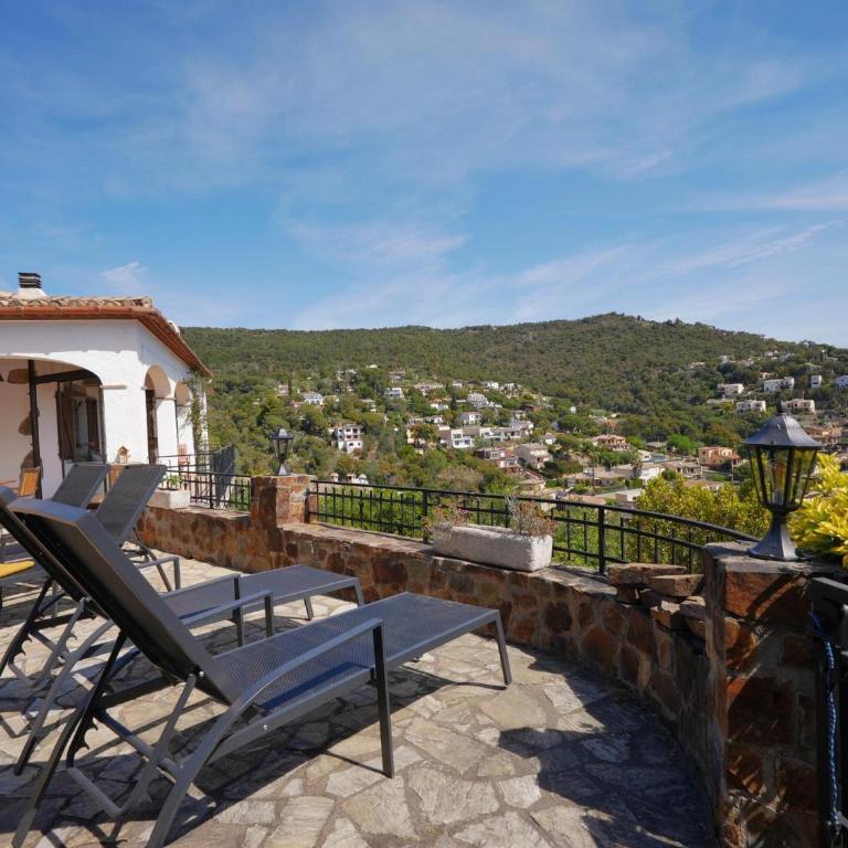 Casa Vista al Mar - Casa - 43