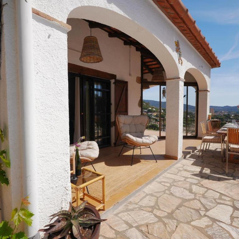 Casa Vista al Mar - Casa - 45