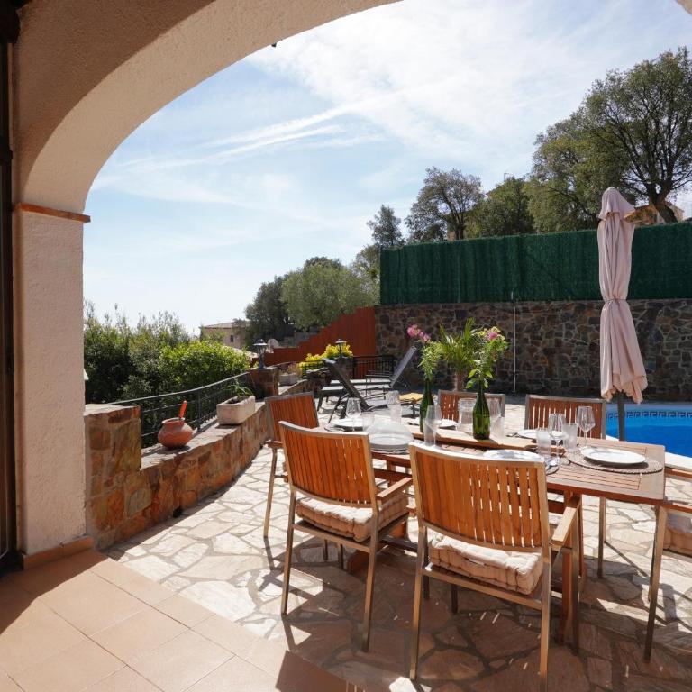 Casa Vista al Mar - Casa - 8