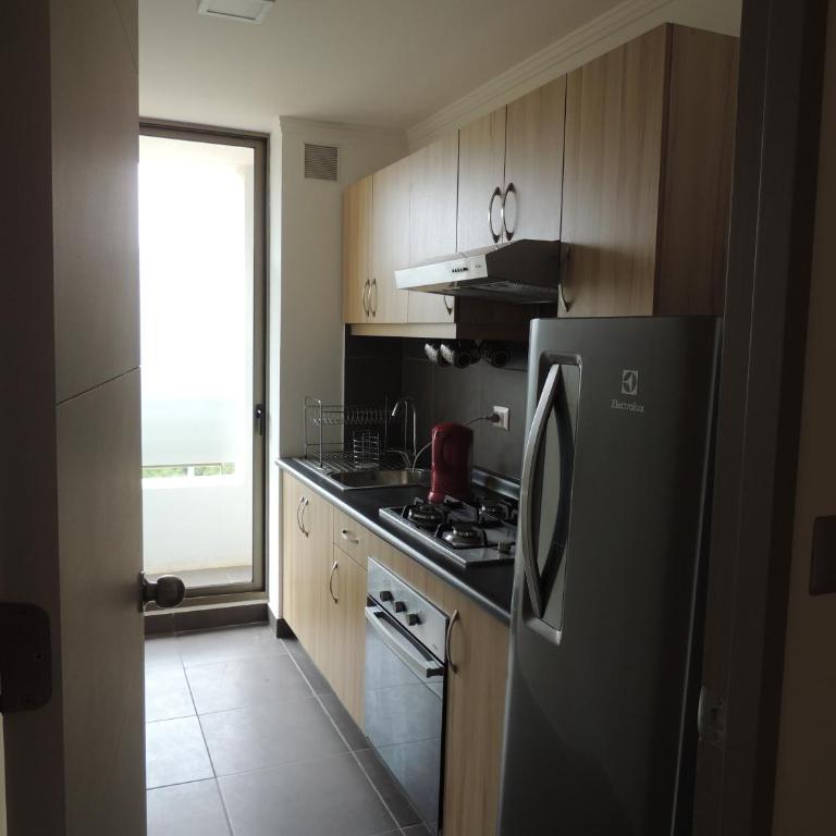 Condominio Castilla - Apartamento - 24