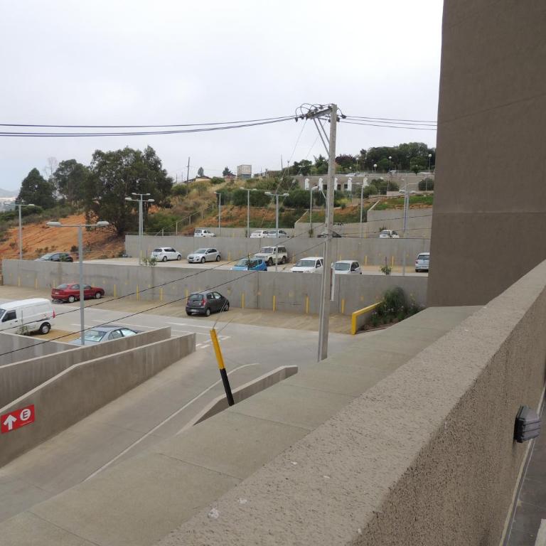 Condominio Castilla - Apartamento - 29