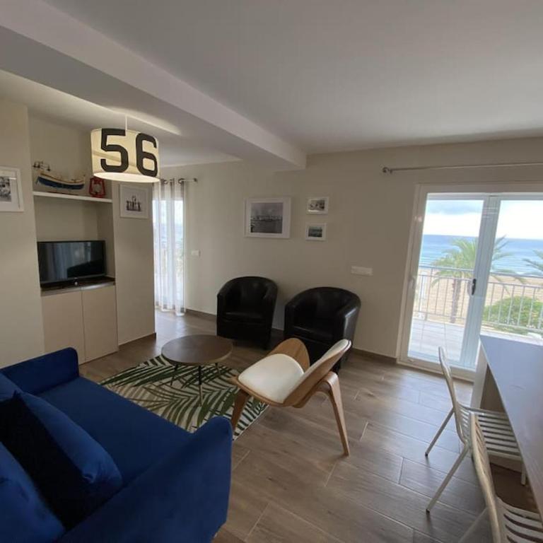 For a Stay Horizonte Mar - Apartamento con vistas al mar - 9