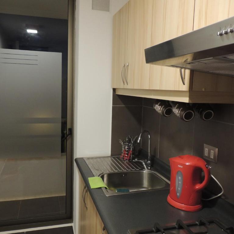 Condominio Castilla - Apartamento - 30