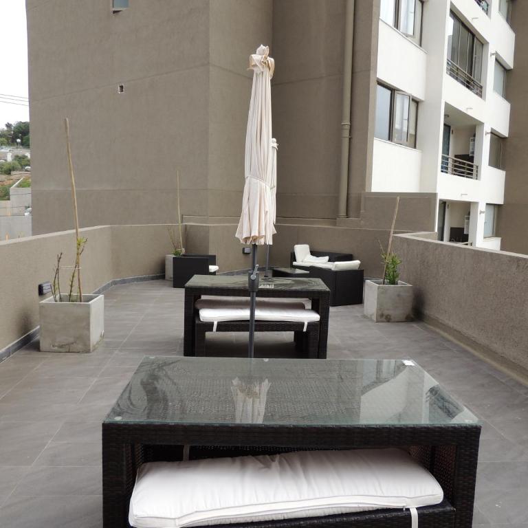 Condominio Castilla - Apartamento - 31