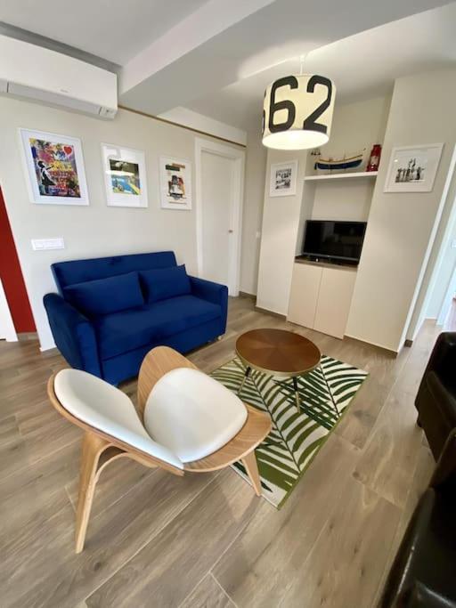 For a Stay Horizonte Mar - Apartamento con vistas al mar - 26