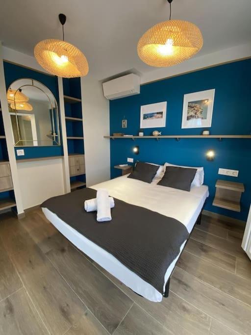 For a Stay Horizonte Mar - Apartamento con vistas al mar - 27