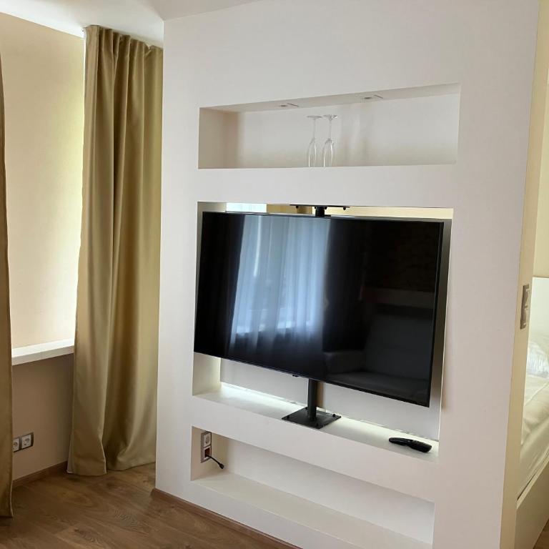 Residence AlpenHeart - Standard Doppelzimmer - 2
