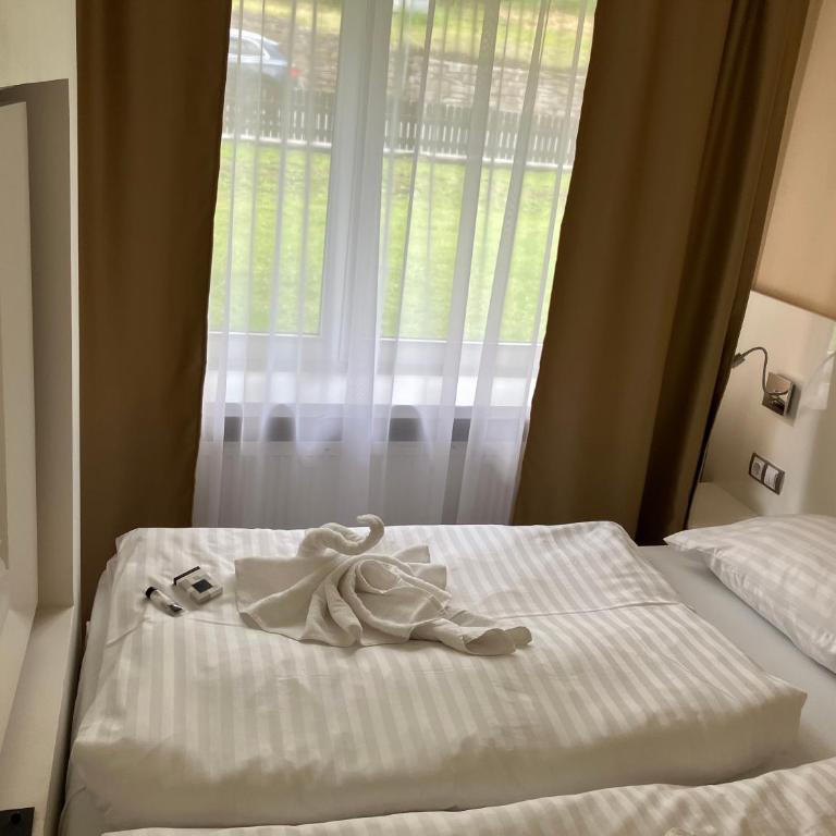 Residence AlpenHeart - Standard Doppelzimmer - 3