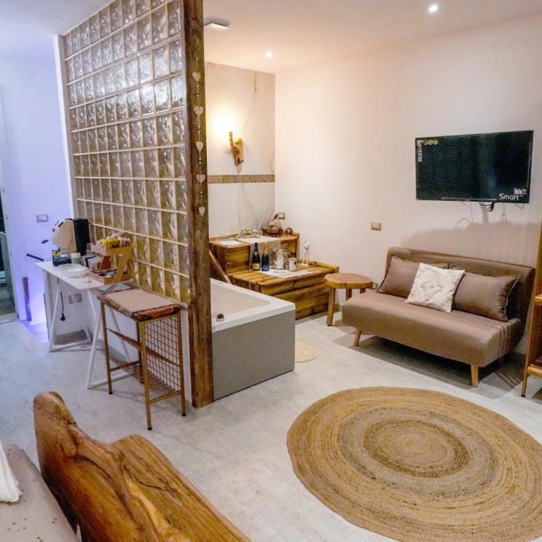Skumè exclusive minihouse - One-Bedroom House - 11