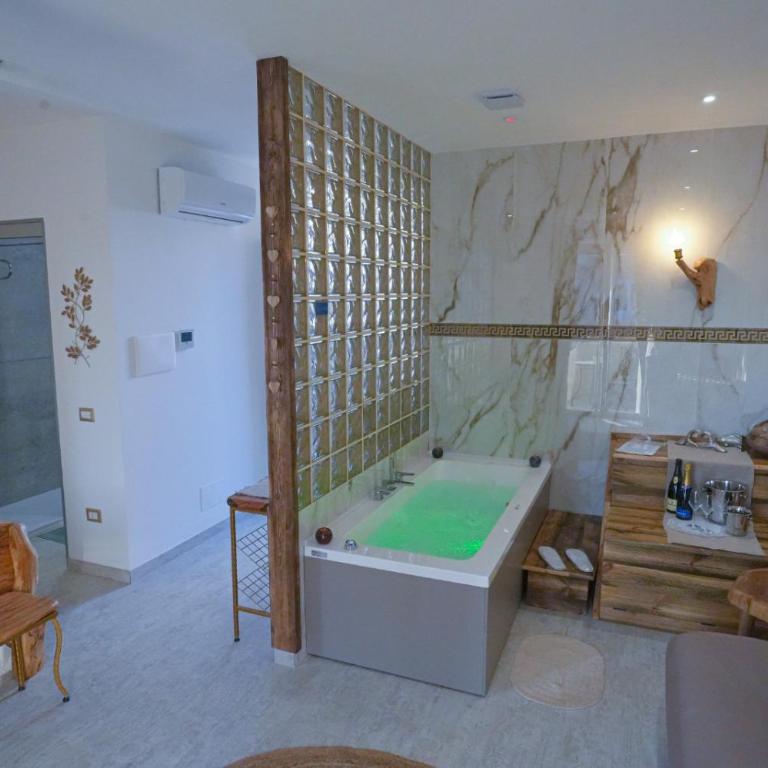 Skumè exclusive minihouse - One-Bedroom House - 15