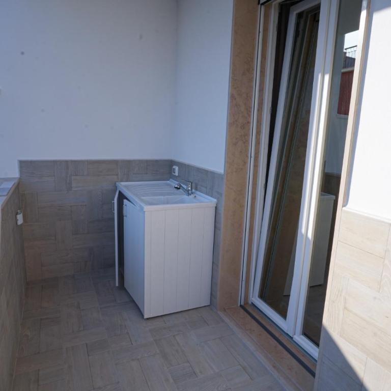 Skumè exclusive minihouse - One-Bedroom House - 39
