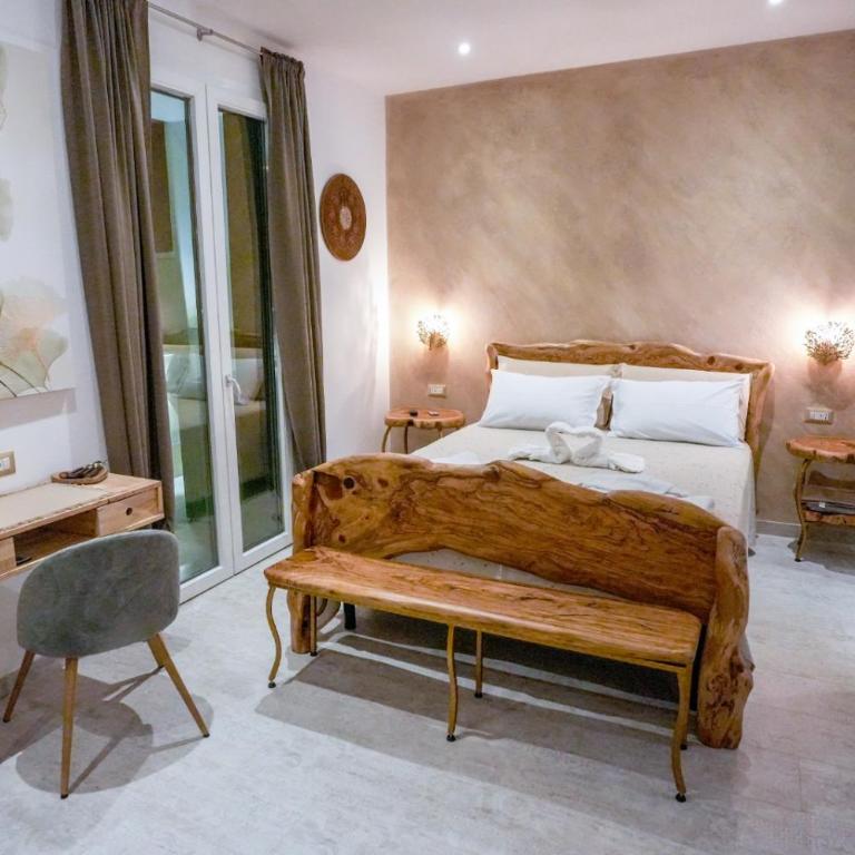 Skumè exclusive minihouse - One-Bedroom House - 13