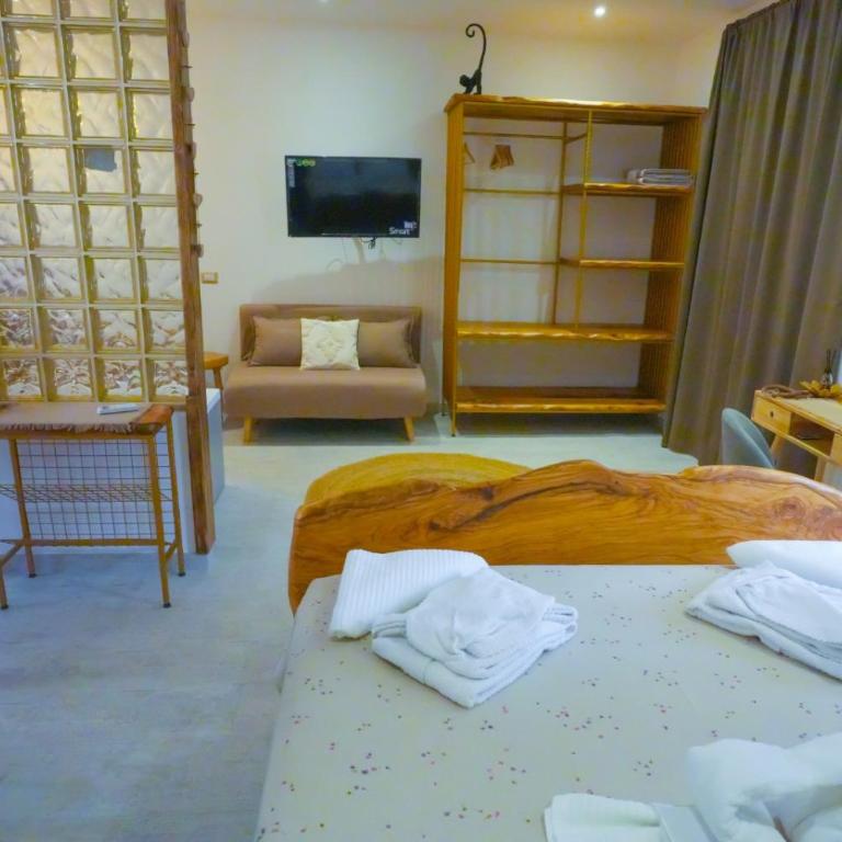 Skumè exclusive minihouse - One-Bedroom House - 19