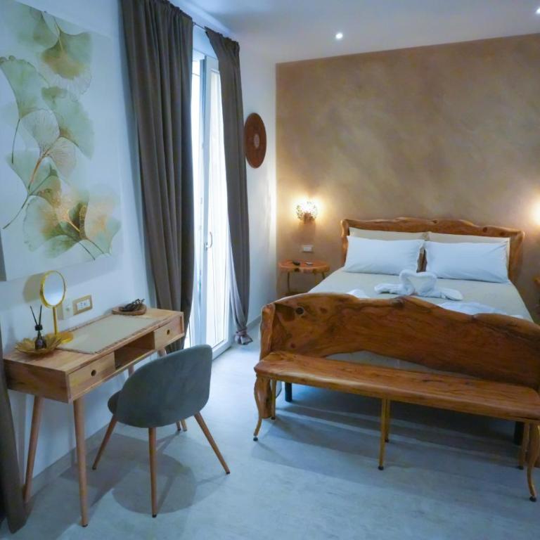 Skumè exclusive minihouse - One-Bedroom House - 20