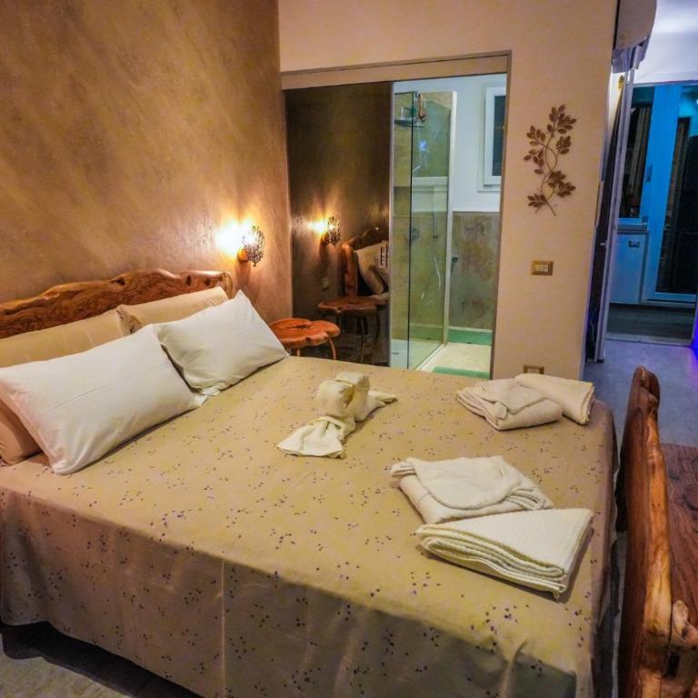 Skumè exclusive minihouse - One-Bedroom House - 21